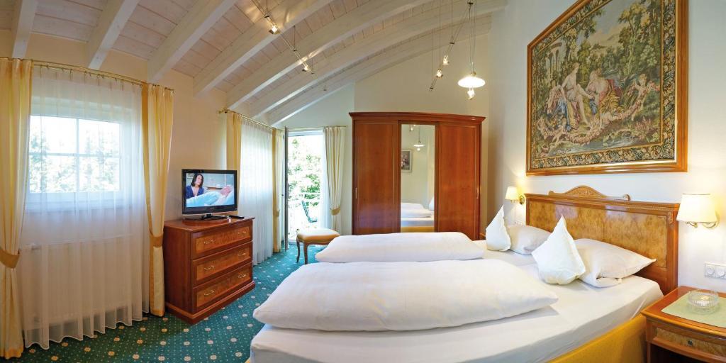 Hotel Sacher-Stoiber Bad Füssing Cameră foto
