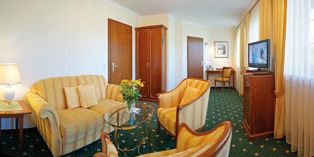 Hotel Sacher-Stoiber Bad Füssing Cameră foto